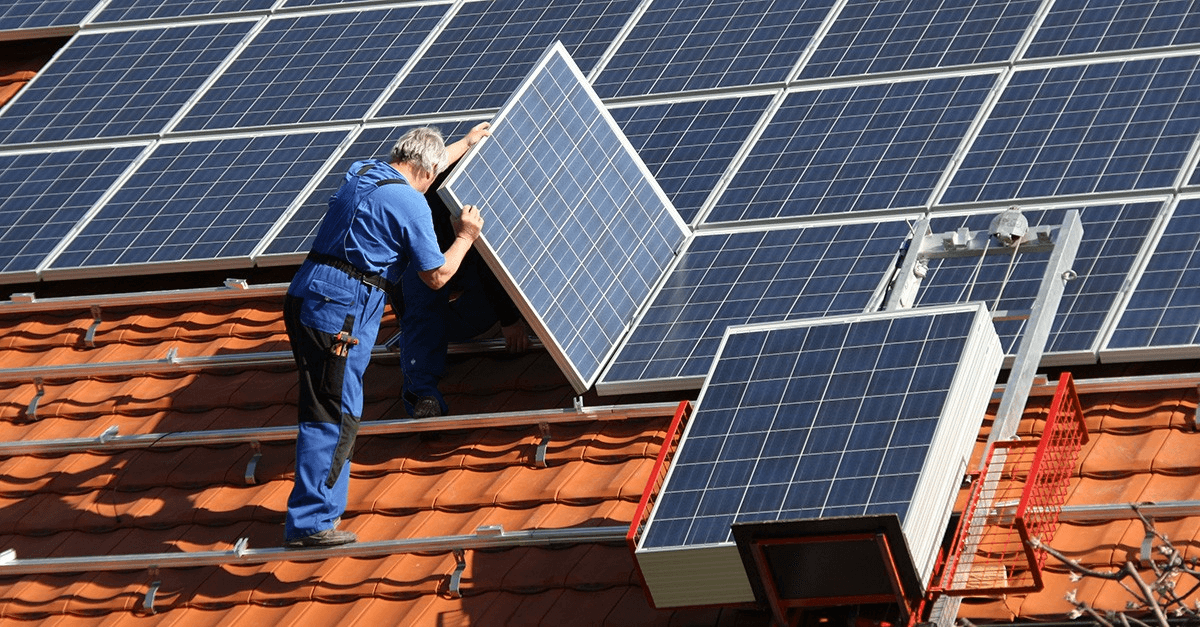 La Eficiencia de los Paneles Solares en España