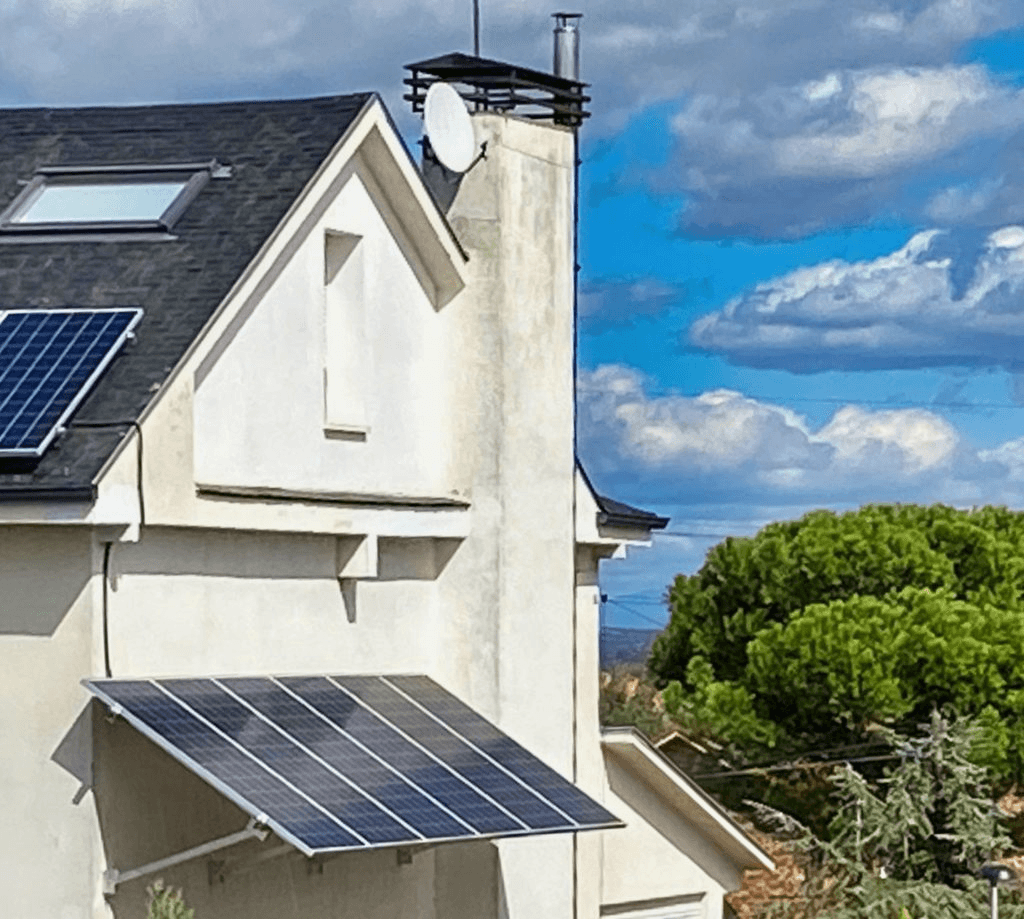 Subvenciones para Paneles Solares en España